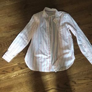 J Crew blouse